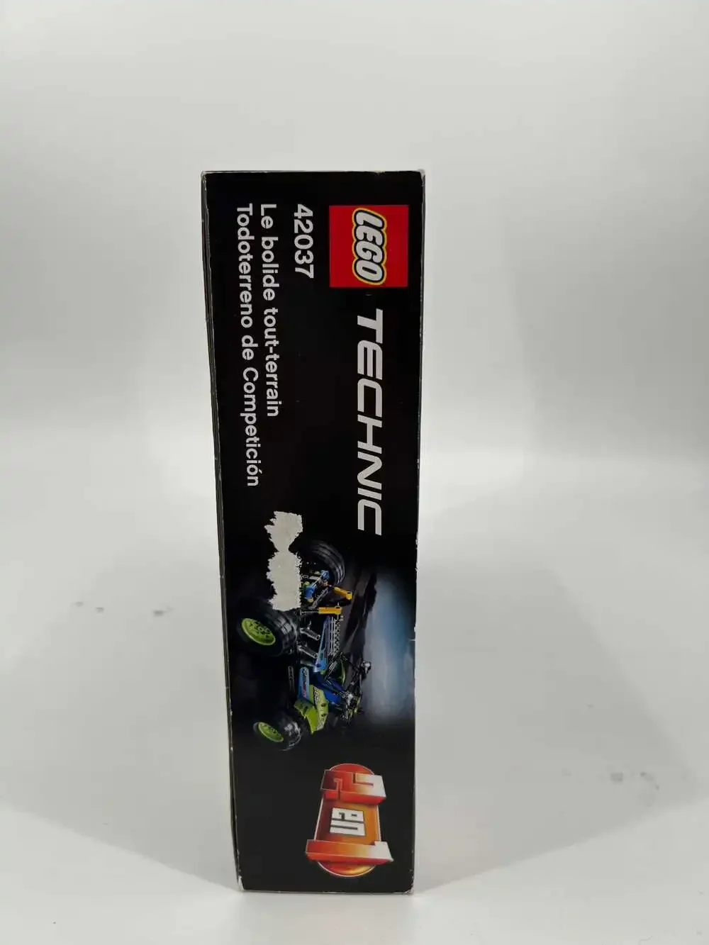 Lego Technic Off-Roader Set | OS Regular Black/Green